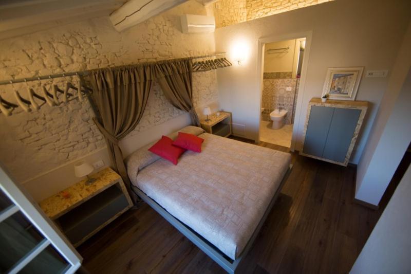 Il Maramaldo Bed&Breakfast-Restaurant Lajatico Exterior photo